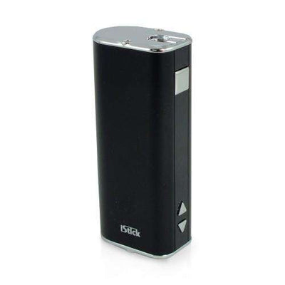 Eleaf iStick 10w Mini Box Mod UK  Black, Silver, Pink & Blue - eCigarette  Outlet